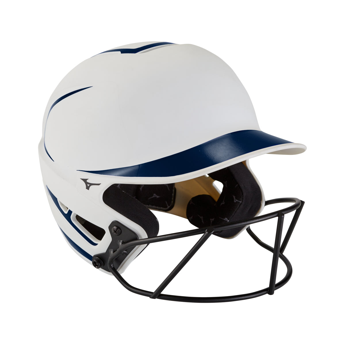 mizuno-f6-two-tone-adult-fastpitch-helmet