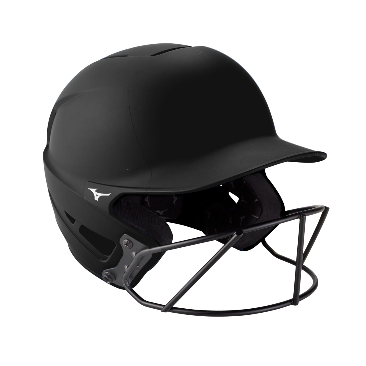 mizuno-f6-solid-youth-fastpitch-helmet