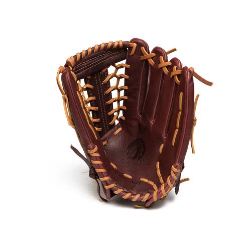Kangaroo Leather Baseball Nokona Gloves Australia Nokona Bloodline