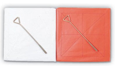 All Star Safety Base Double Size | GF11