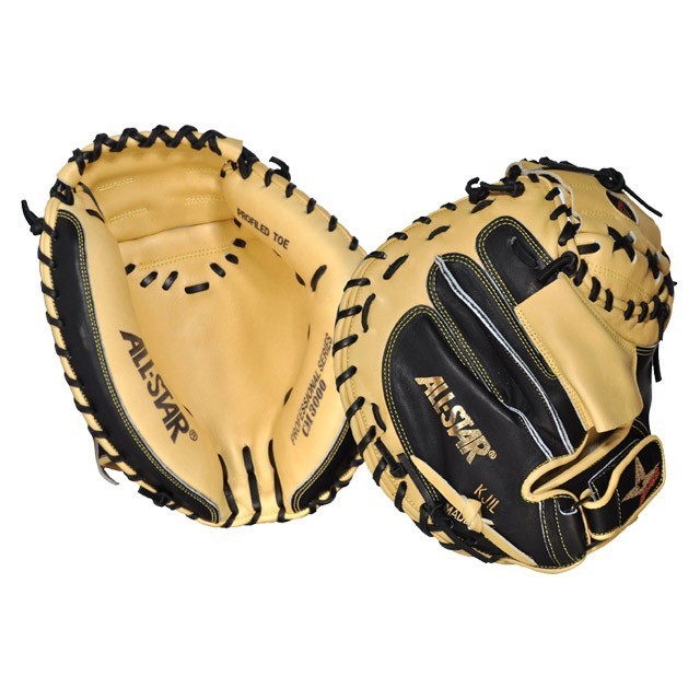 Allstar CM3000XSBT 32 inch Catchers Mitt