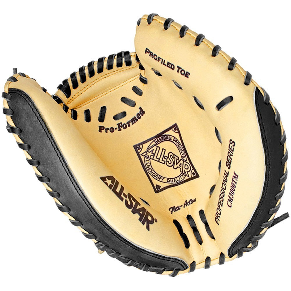 Allstar Equalizer CM3000TM Training Mitt