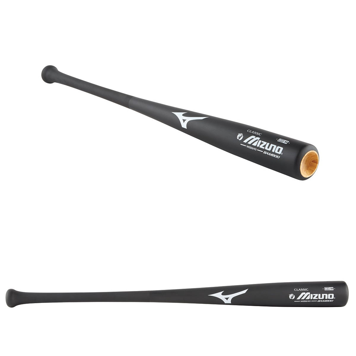 Dæmon svinekød Afdeling Mizuno Bamboo Classic MZB 243 Baseball Bat | Baseball Bargains