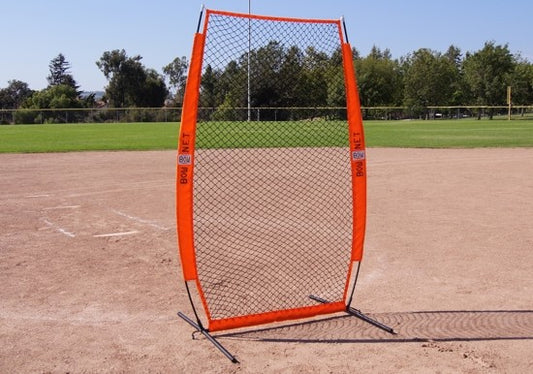 Bownet Portable iScreen Protective Net | BowIS-R