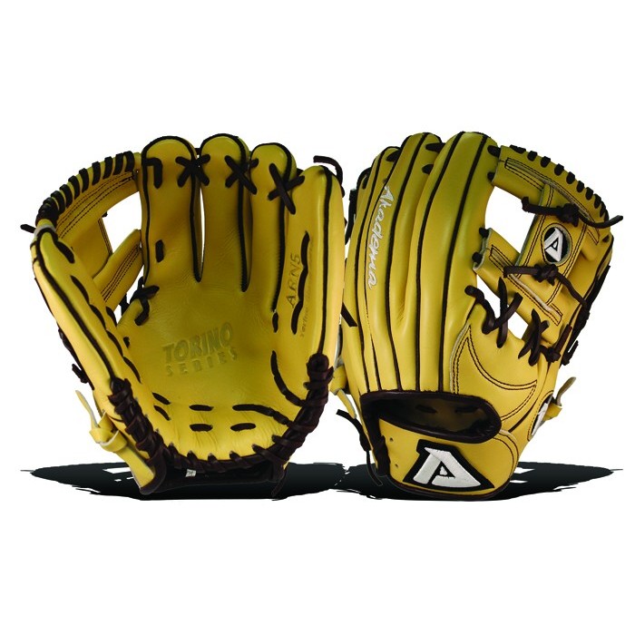 Akadema Torino Series ARN 5 11.5 in Baseball Glove