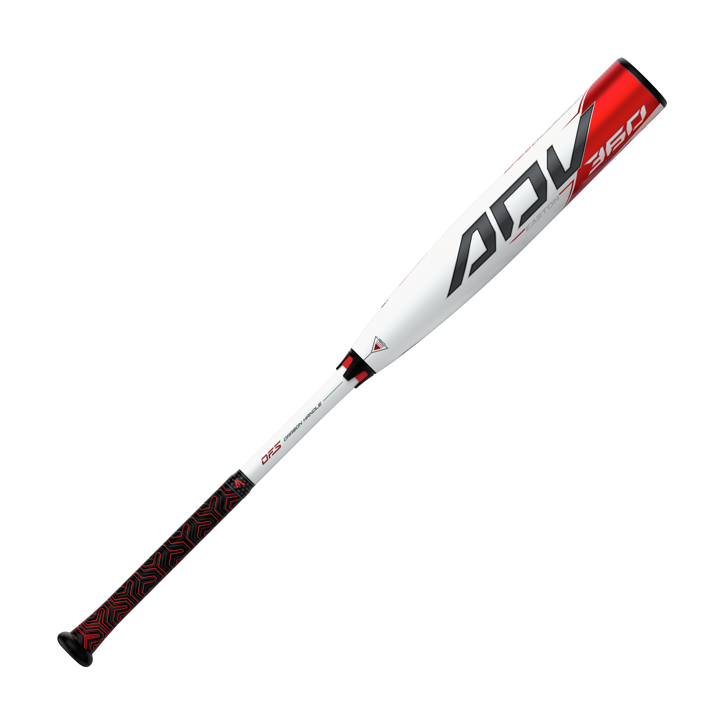 Carbon Composite Baseball Bat - 32 Inch, -10 Drop, 2 3/4