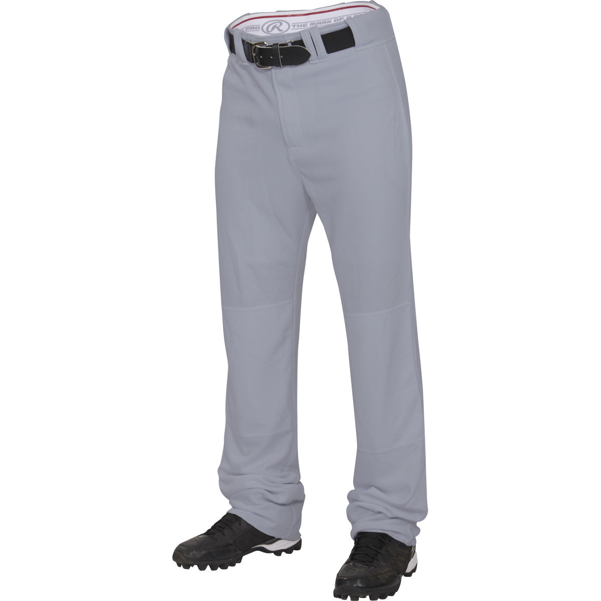 Rawlings Premium Unhemmed Straight Fit Youth Baseball Pants YBPU150 –  Baseball Bargains