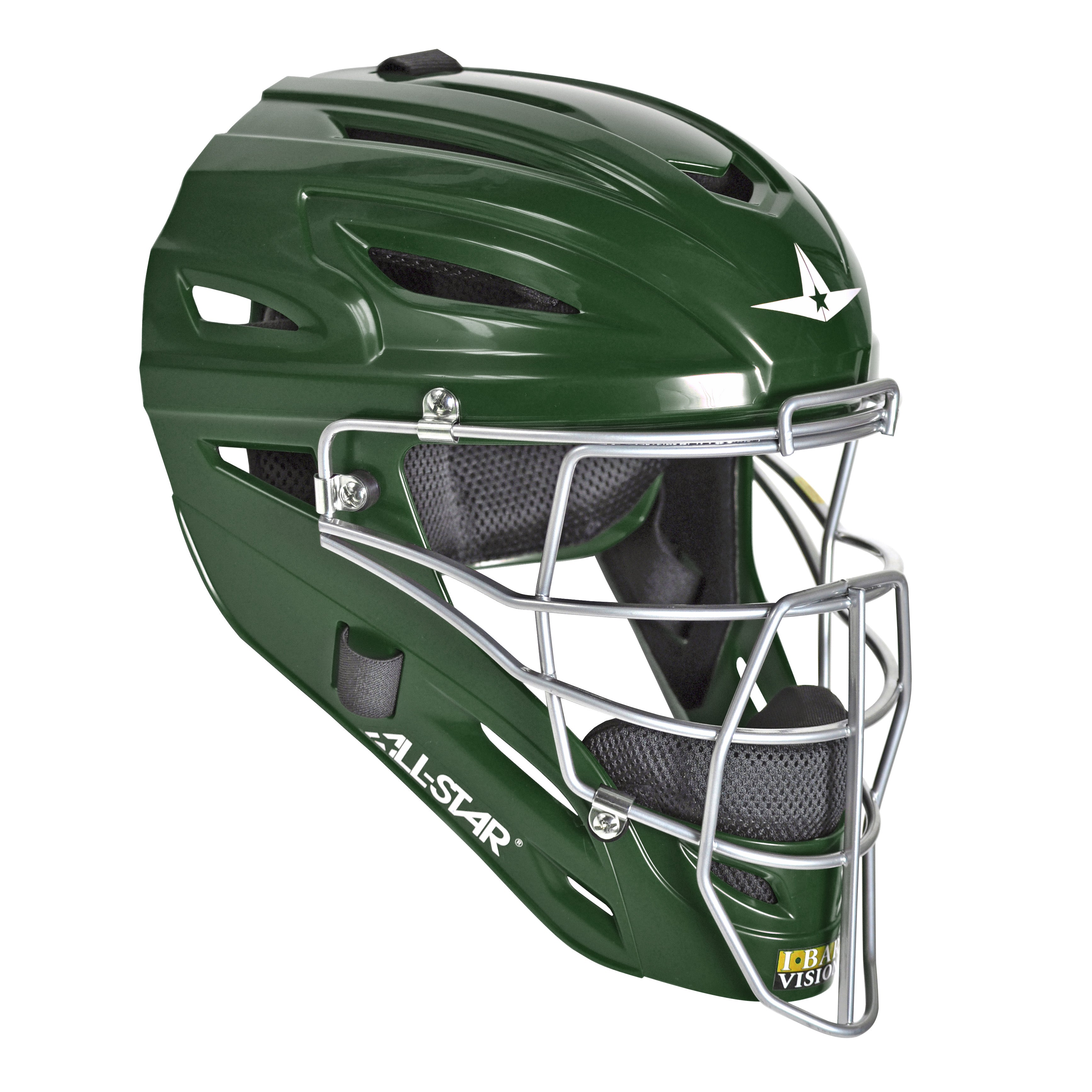 Vector De Casque De Baseball Mignon Isolé Sur Fond Coloré Fond Vector De Casque De Baseball Mignon Isolé Sur Fond Coloré Fond