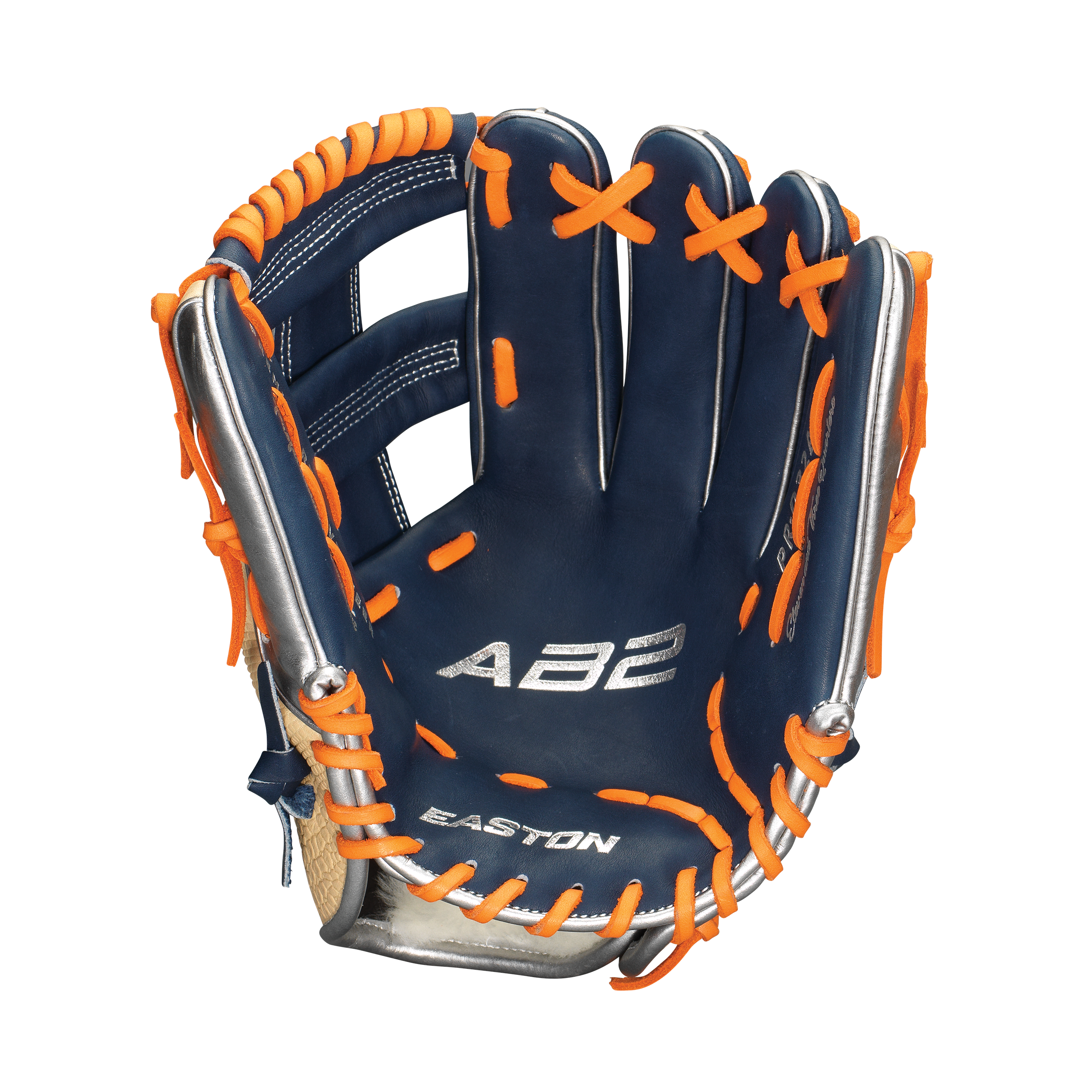 Easton alex best sale bregman glove