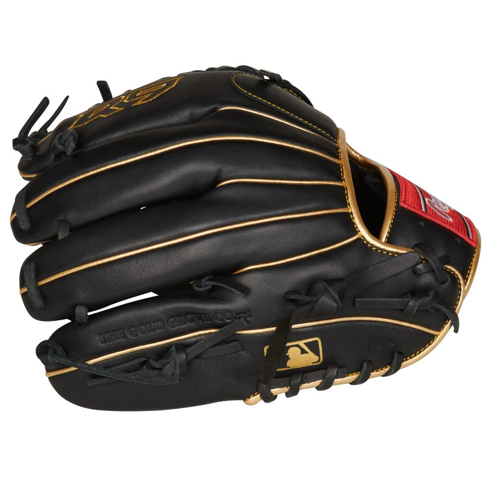 Rawlings R9 R9205-4BG 11.75 inch Infield Glove