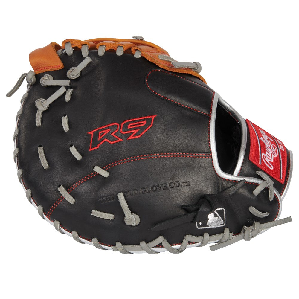 Rawlings R9 R9FMU-17BT 12 inch Youth First Base Glove