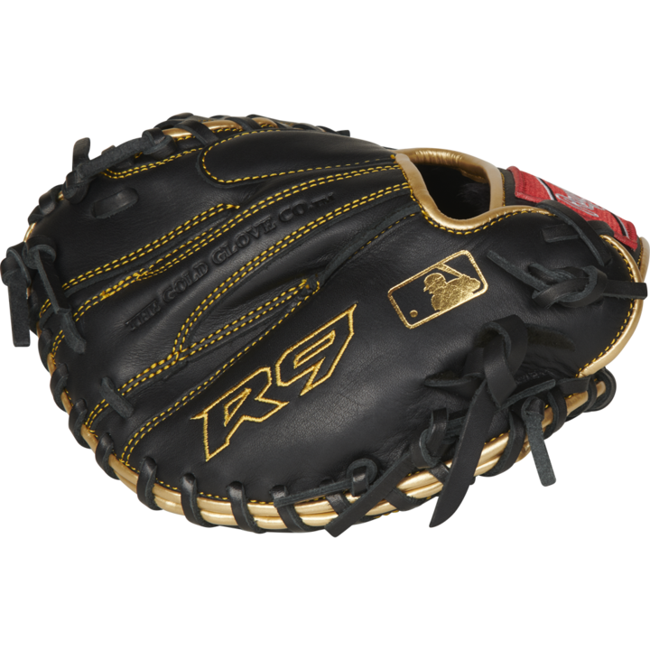 Rawlings R9 27 inch Training Catchers Mitt R9TRCM