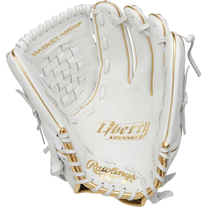 Rawlings liberty advanced 12.5 sales