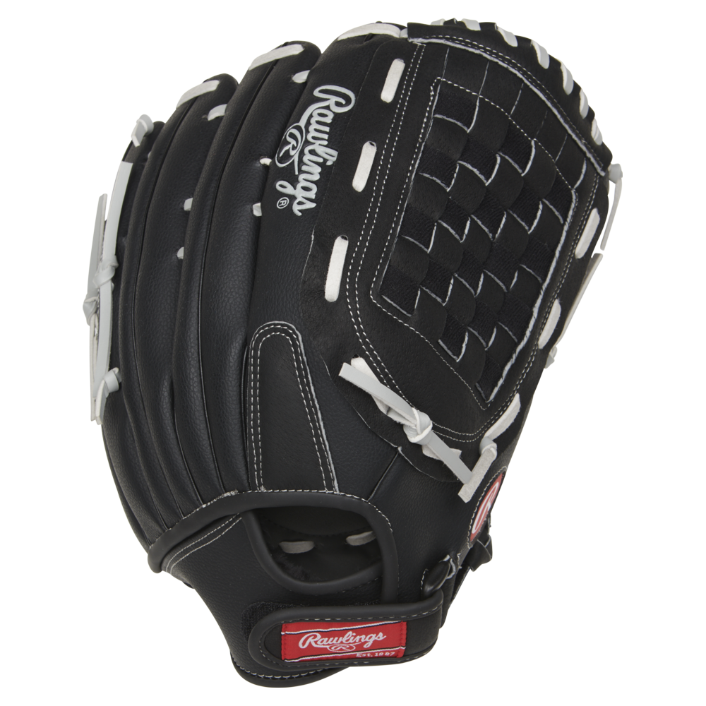 Rawlings RSB 14 inch Slowpitch Softball Glove RSB140GB