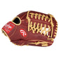 Rawlings Sandlot 11.75 inch Infield Baseball Glove S1175MTS