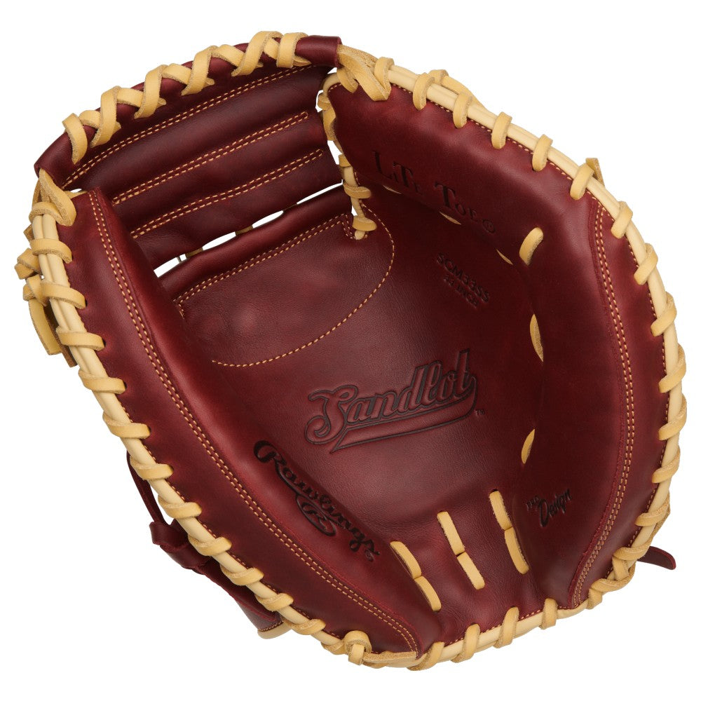 Rawlings Pro Preferred Rawlings Gold Glove Catchers Mitt Rawlings