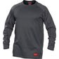 rawlings-youth-dugout-fleece-pullover-yudfp4