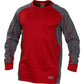 rawlings-youth-dugout-fleece-pullover-yudfp4