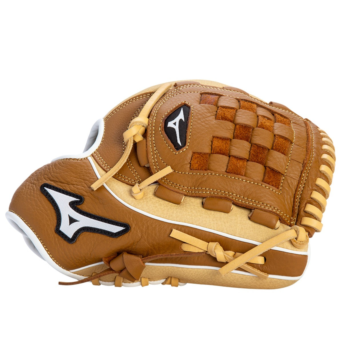 Mizuno Franchise 11 in Infield Glove GFN1100B4