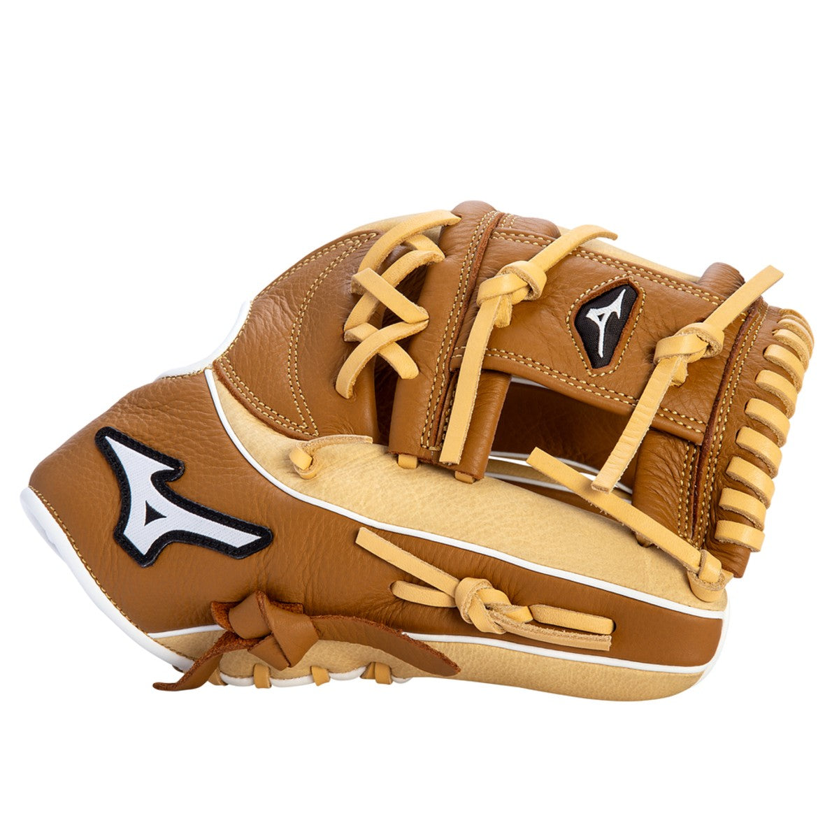 Mizuno Franchise 11.75 in Infield Glove GFN1175B4