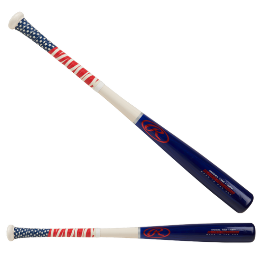 Rawlings Velo Ash Youth Baseball Bat Drop 7.5 Y62AUS
