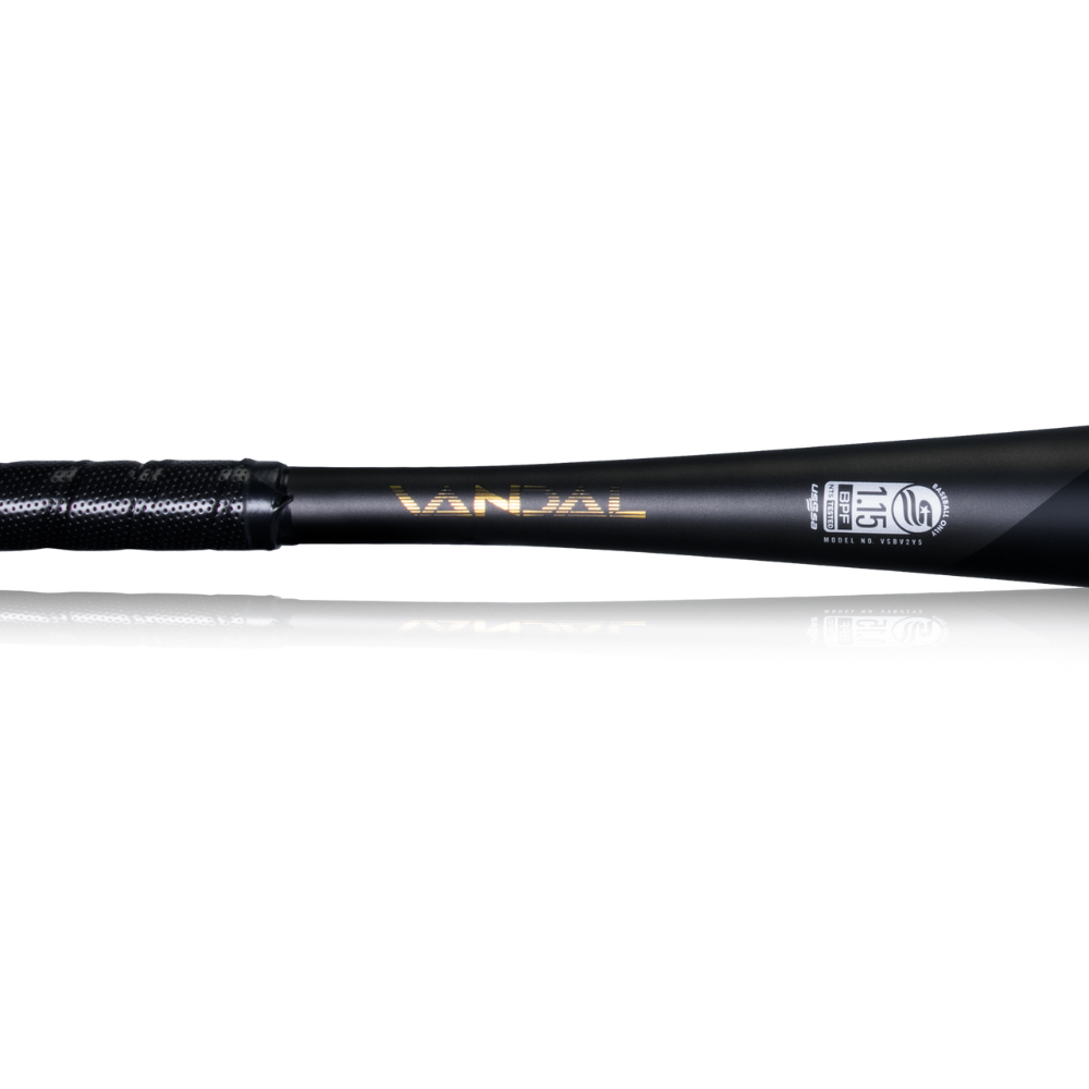 Victus Vandal 2 Big Barrel Baseball Bat Drop 10