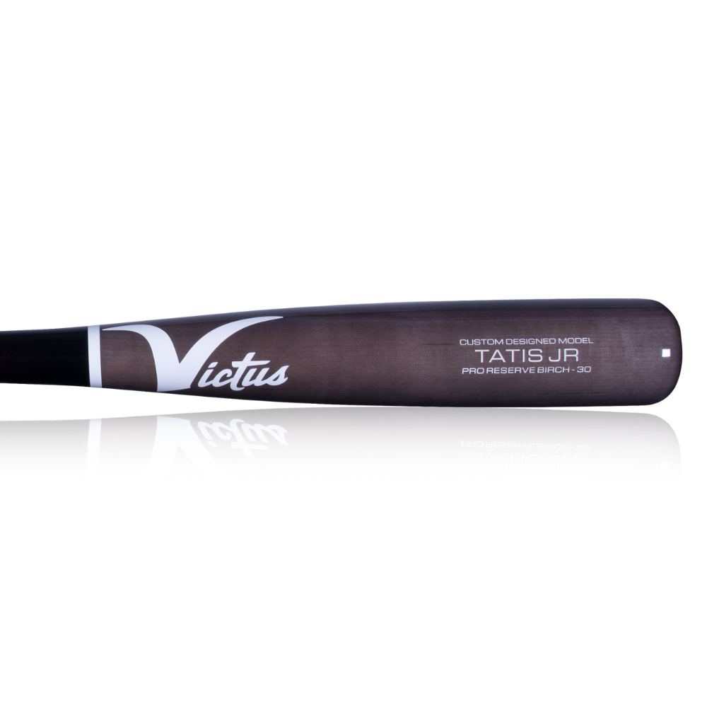 Victus Pro Reserve Maple Youth Wood Bat TATIS JR