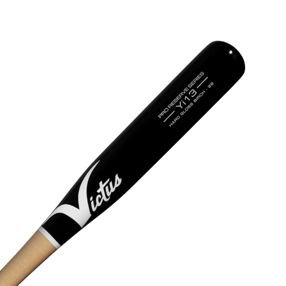 Victus Pro Reserve Youth Birch Wood Bat Yi13