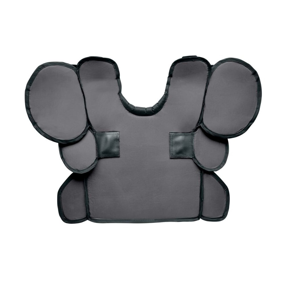 Wilson Pro Gold 2 Memory Foam Umpire Chest Protector WTA3210