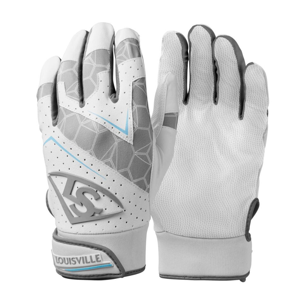 Louisville Slugger Genuine V2 Batting Gloves