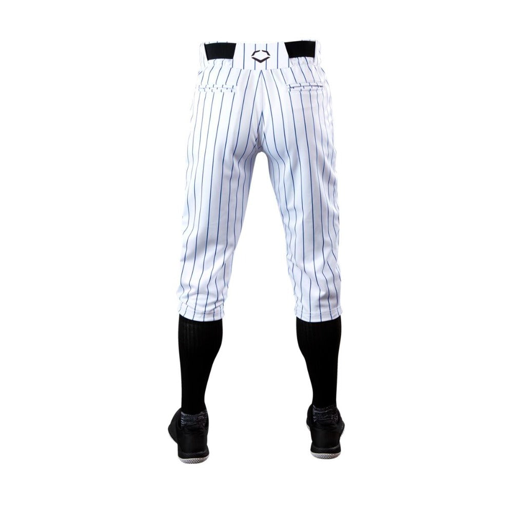 Evoshield Salute Pinstripe Knicker Pants
