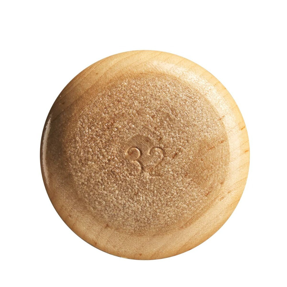 Louisville Slugger Maple Blue Baseball Bat