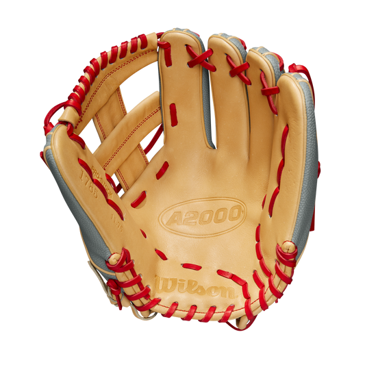 Wilson A2000 1785SS 11.75 inch Infield Glove