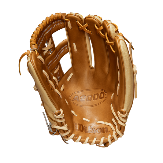 Wilson A2000 1912SS 12 inch Infield Glove
