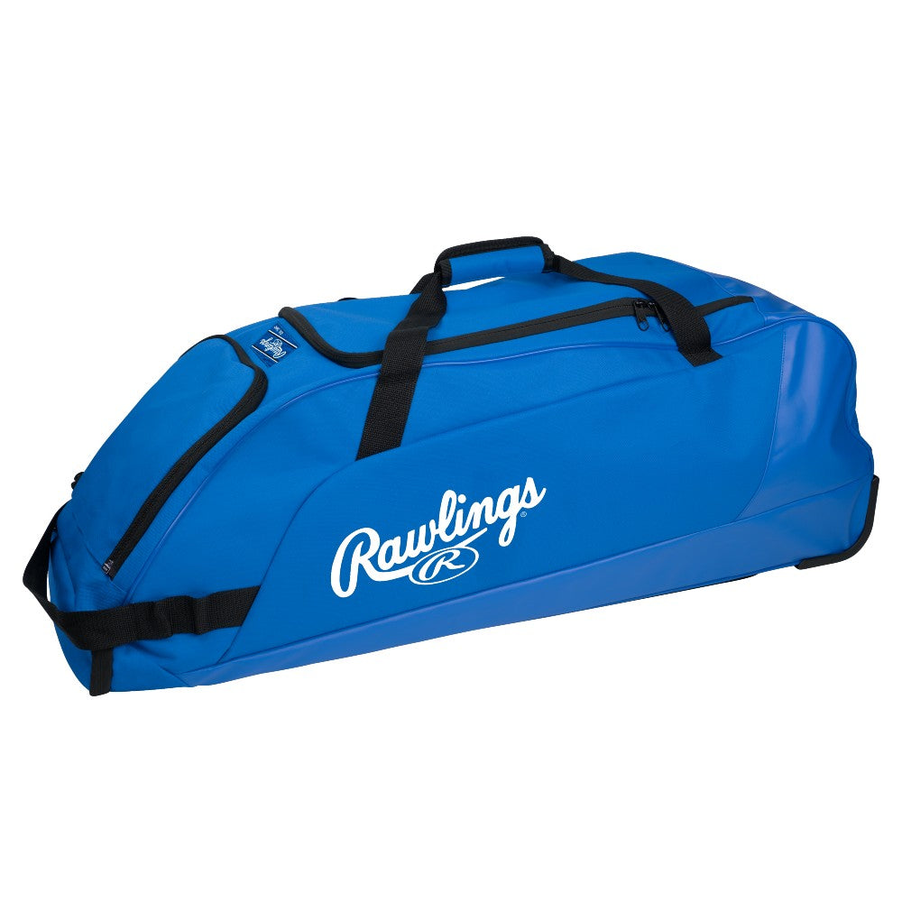 Rawlings Workhorse Wheeled Catchers Bag WHWB23