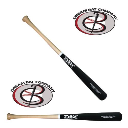 Dream Bat Pro Grade Maple Wood Baseball Bat | DB-M243