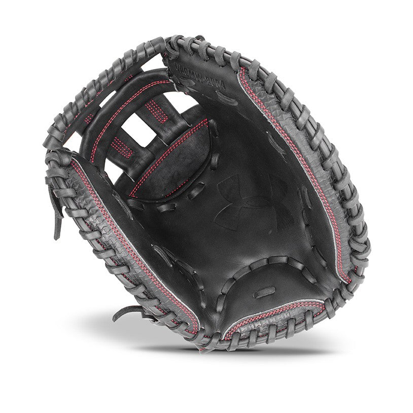 Under Armour Deception Fastpitch Catchers Mitt UACMW-200