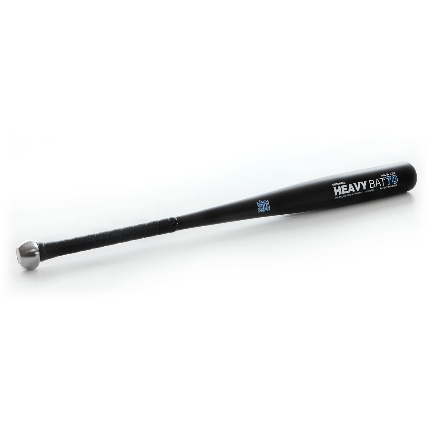 HeavySwing HB3370 HeavyBat Training Bat
