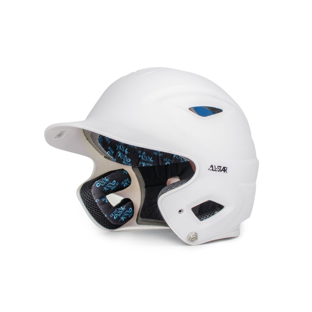 Casque All Star MVP2500 couleur écarlate Casque All Star MVP2500 couleur écarlate
