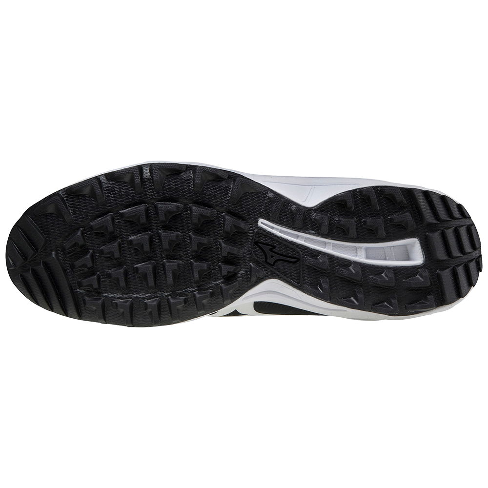 Mizuno Ambition 2 Mid Turf Shoe