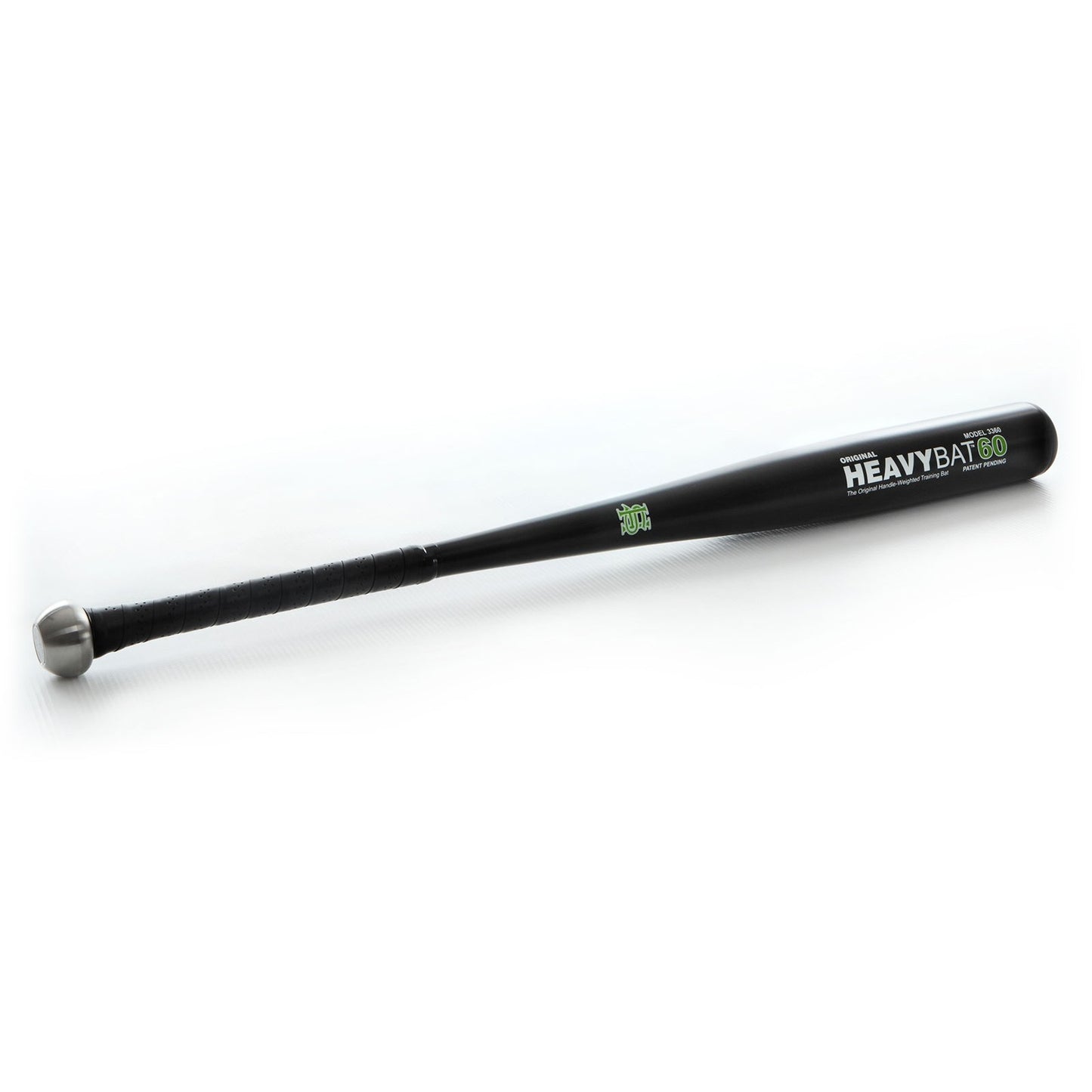 HeavySwing 33 60oz HeavyBat Training Bat 3360