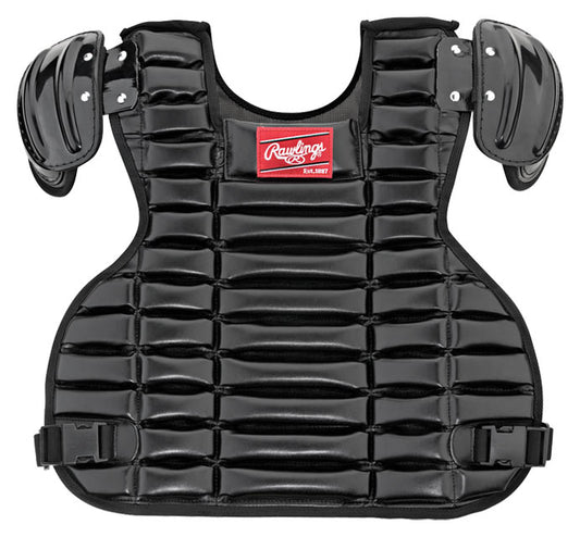 Rawlings Pro Style Umpire Chest Protector | UCPPRO