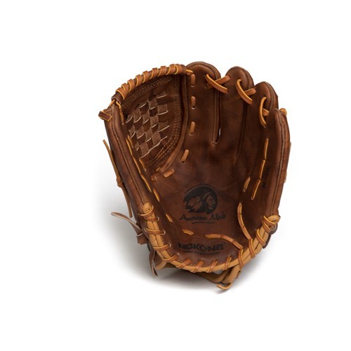 nokona baseball handschuh Nokona Walnut W-1300 13 in Baseball Glove – Baseball Bargains