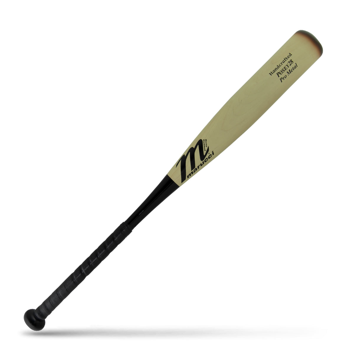 Marucci Posey 28 Pro Metal MSBP28X10