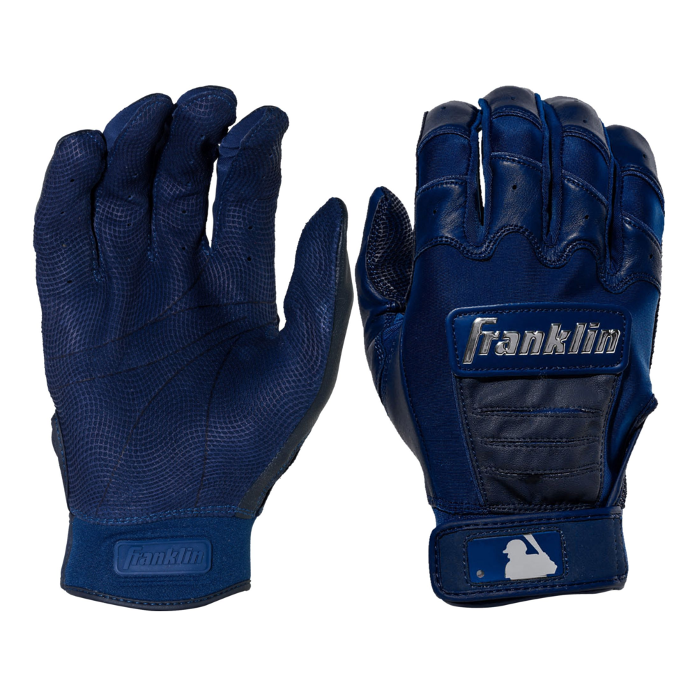 Franklin CFX Pro Chrome Adult Batting Gloves – Baseball Bargains Franklin CFX Pro Chrome Adult Batting Gloves – Baseball Bargains