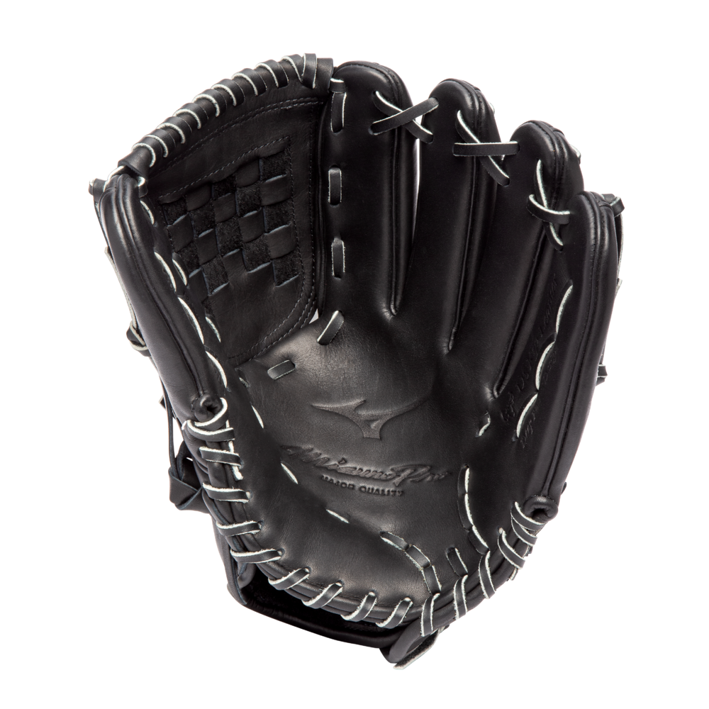 Mizuno outfield glove 12.75 clearance