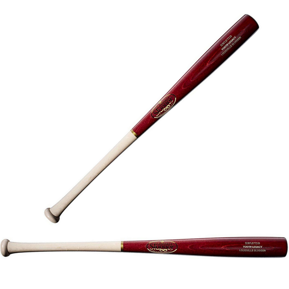 Louisville Slugger Youth Legacy Y243 Maple Baseball Bat WYM243