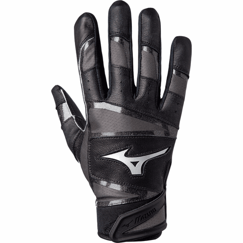 Mizuno B 303 Pro Adult Batting Gloves Baseball Bargains