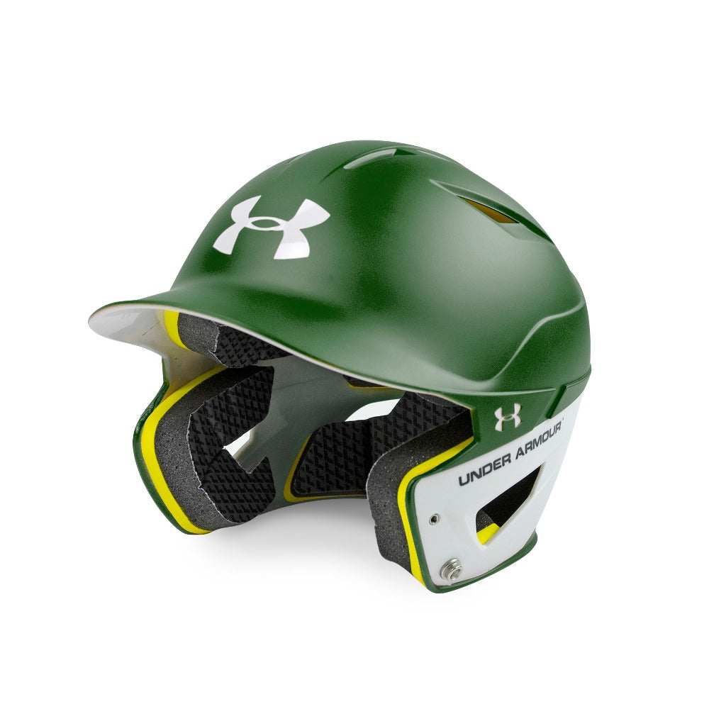 Under Armour Youth Two Tone Converge Batting Helmet UABH2-110MTT