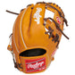 Rawlings Heart of the Hide 11.5 inch Infield Glove PRO204-2T